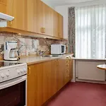 Отель Palads