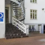 Отель Palads