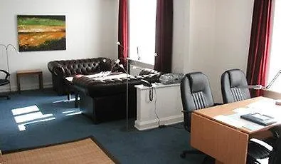 Palads 3* Viborg