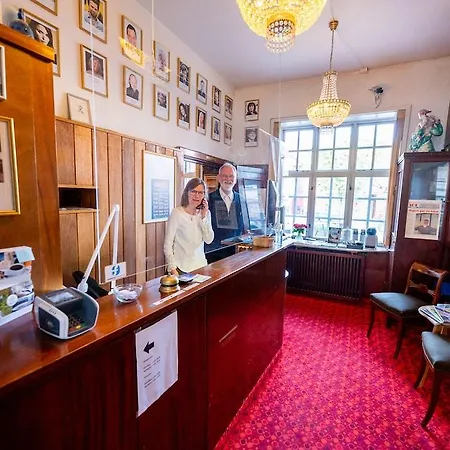 Palads Hotel