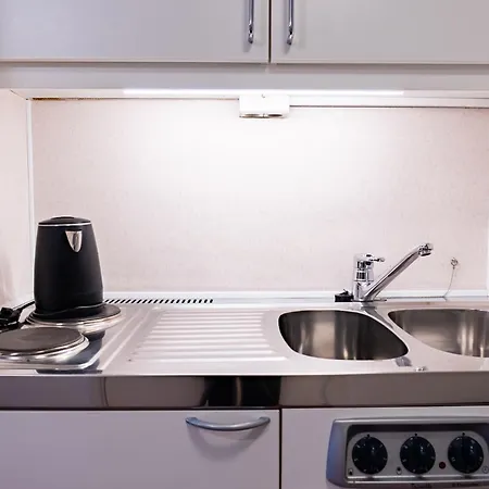 Palads Отель 3*