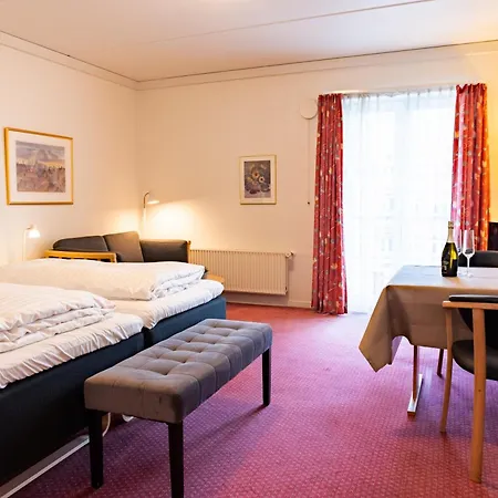 Hotel Palads Viborg