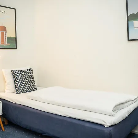 Palads Отель 3*