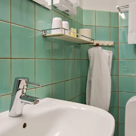Ξενοδοχείο Palads 3*