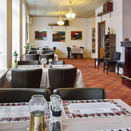 Palads Szálloda 3*
