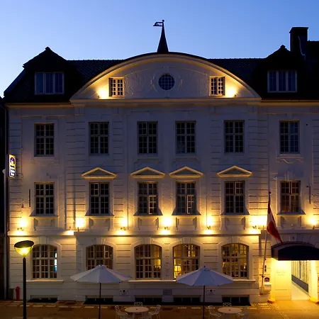 Palads Hotel