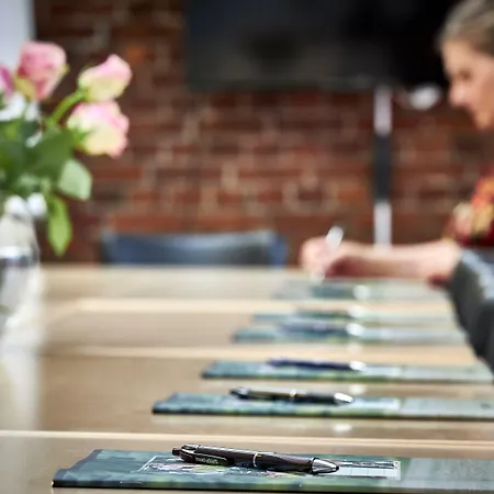 Ξενοδοχείο Palads