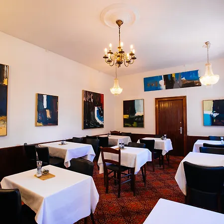 Отель Palads 3*