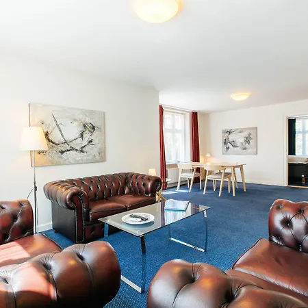 Palads Отель 3*