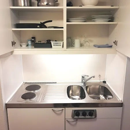 Palads Отель Выборг