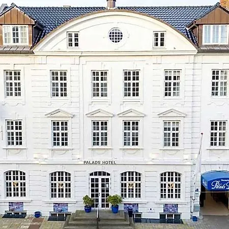 Hotel Palads Viborg