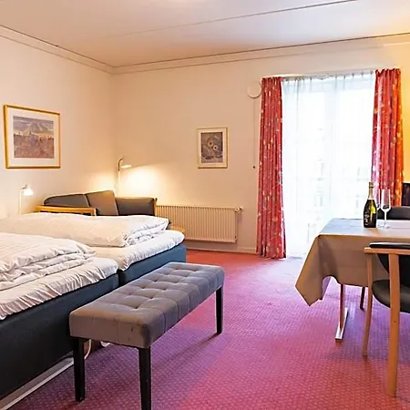 Palads Hotel