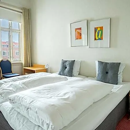 Hotel Palads
