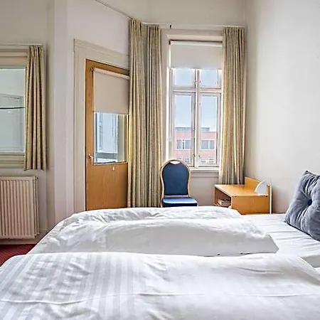 Palads Hotel 3*