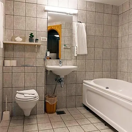 Hotel Palads 3*
