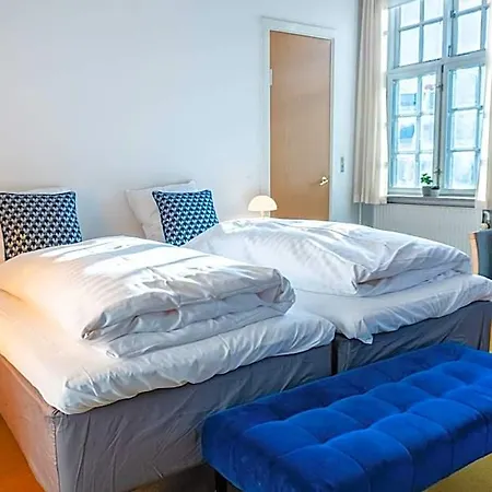 Palads Hotel Viborg