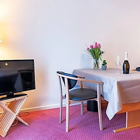 Hotel Palads