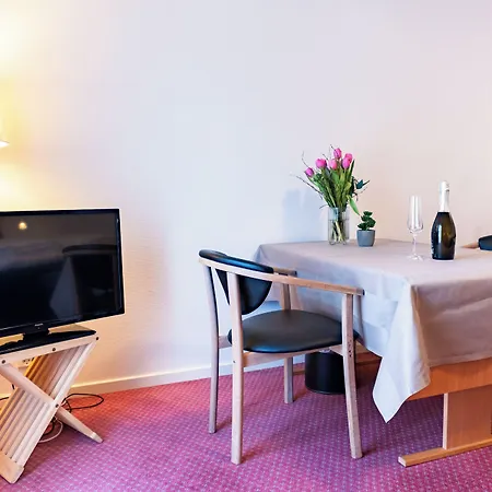 Palads Hotel Viborg