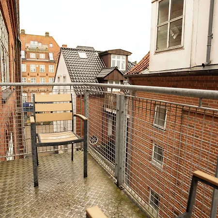 Palads 3* Viborg