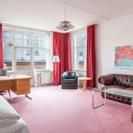 Hotel Palads Viborg