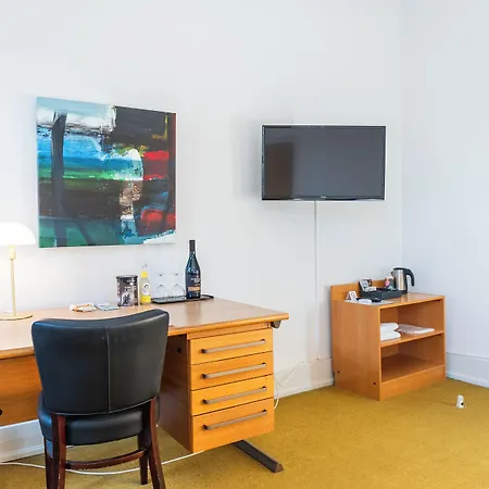Palads Hotel 3*