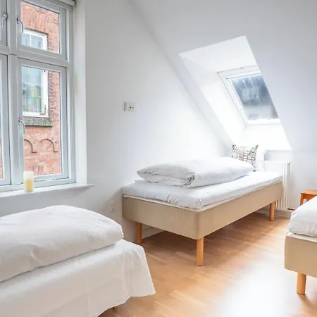 Palads 3* Viborg