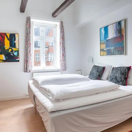 Hotel Palads Viborg