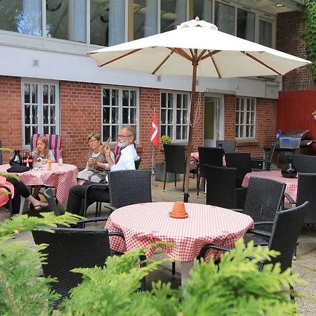 Hotel Palads 3*