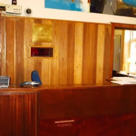 Hotel Palads 3*
