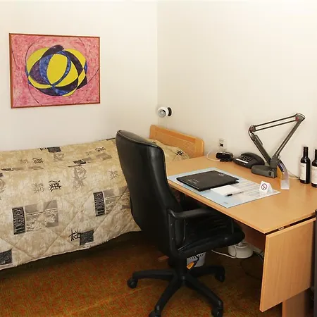 Palads Hotel 3*