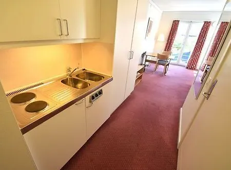 Palads Hotel 3*