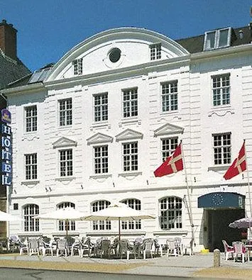 Palads Hotel Viborg