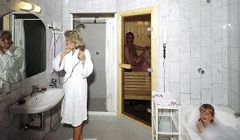 Hotel Palads