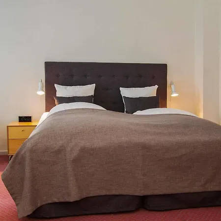 Palads Hotel 3*