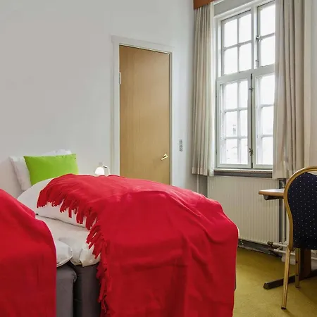Hotel Palads Viborg