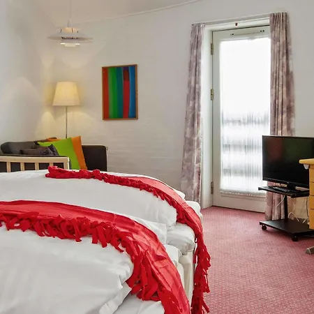 Hotel Palads