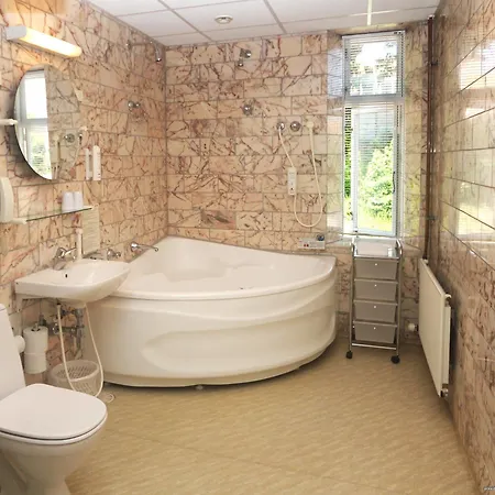 Palads Отель 3*