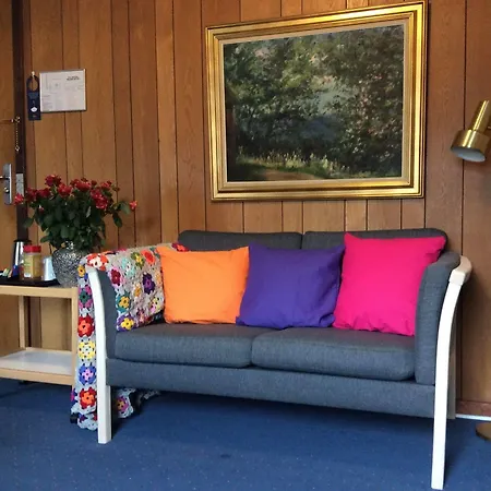 Palads Hotel