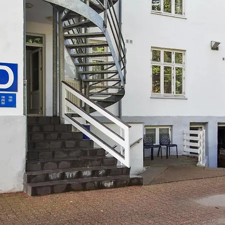 Hotel Palads