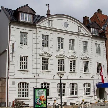 Palads Отель 3*