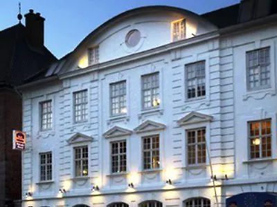 Palads Hotel 3*